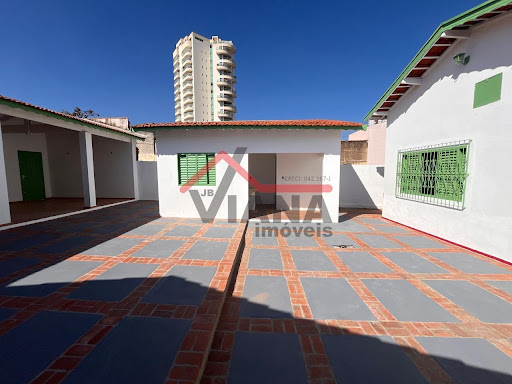 Casa em Vila Sfeir  -  Indaiatuba