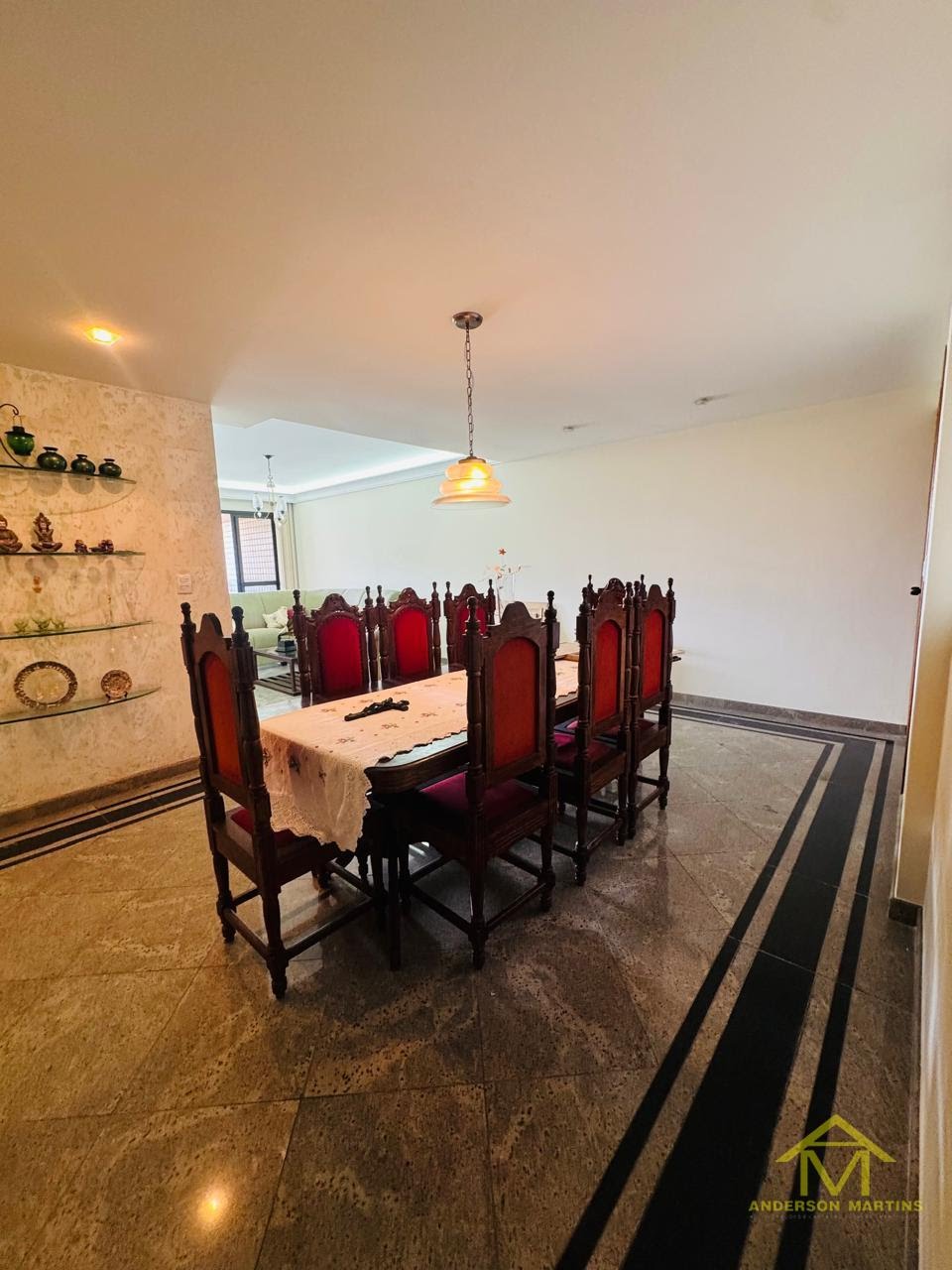 Apartamento, 4 quartos, 205 m² - Foto 13