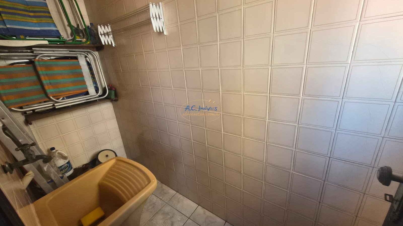 Apartamento à venda com 1 quarto, 1 banheiro, 1 vaga e 53m² no Vila Tupi, Praia Grande (SP) — foto 19 de 23