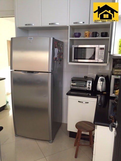 Apartamento à venda com 3 quartos, 1 suíte, 5 vagas e 235m² no Parque São Domingos, São Paulo (SP) — foto 8 de 20
