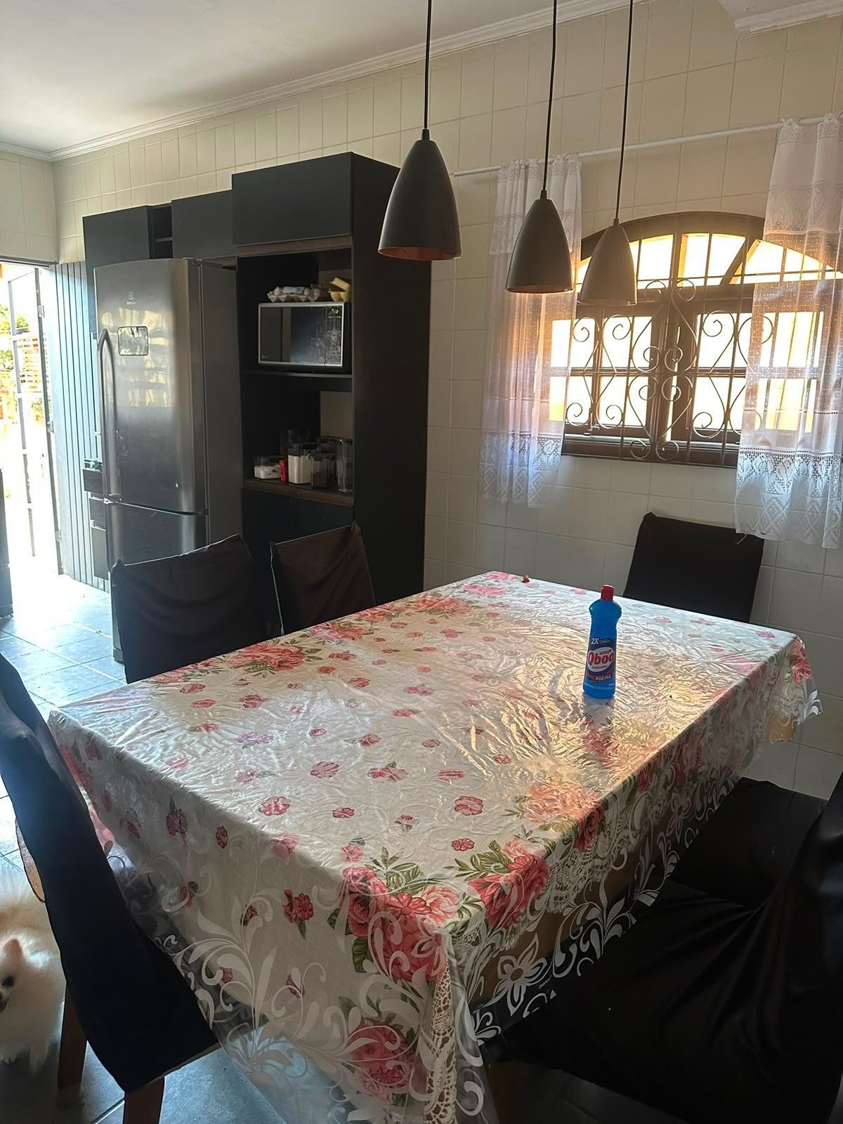 Apartamento à venda com 3 quartos, 1 suíte, 1 vaga e 138m² no Jardim Líbano, São Paulo (SP) — foto 9 de 28