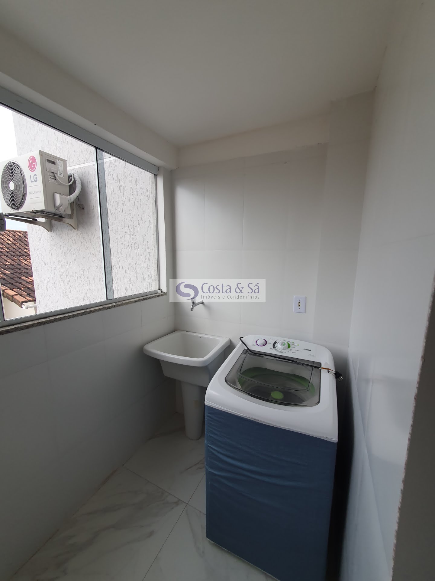 Apartamento à venda com 1 quarto, 1 suíte e 1 vaga no Recreio, Rio das Ostras (RJ) — foto 22 de 27