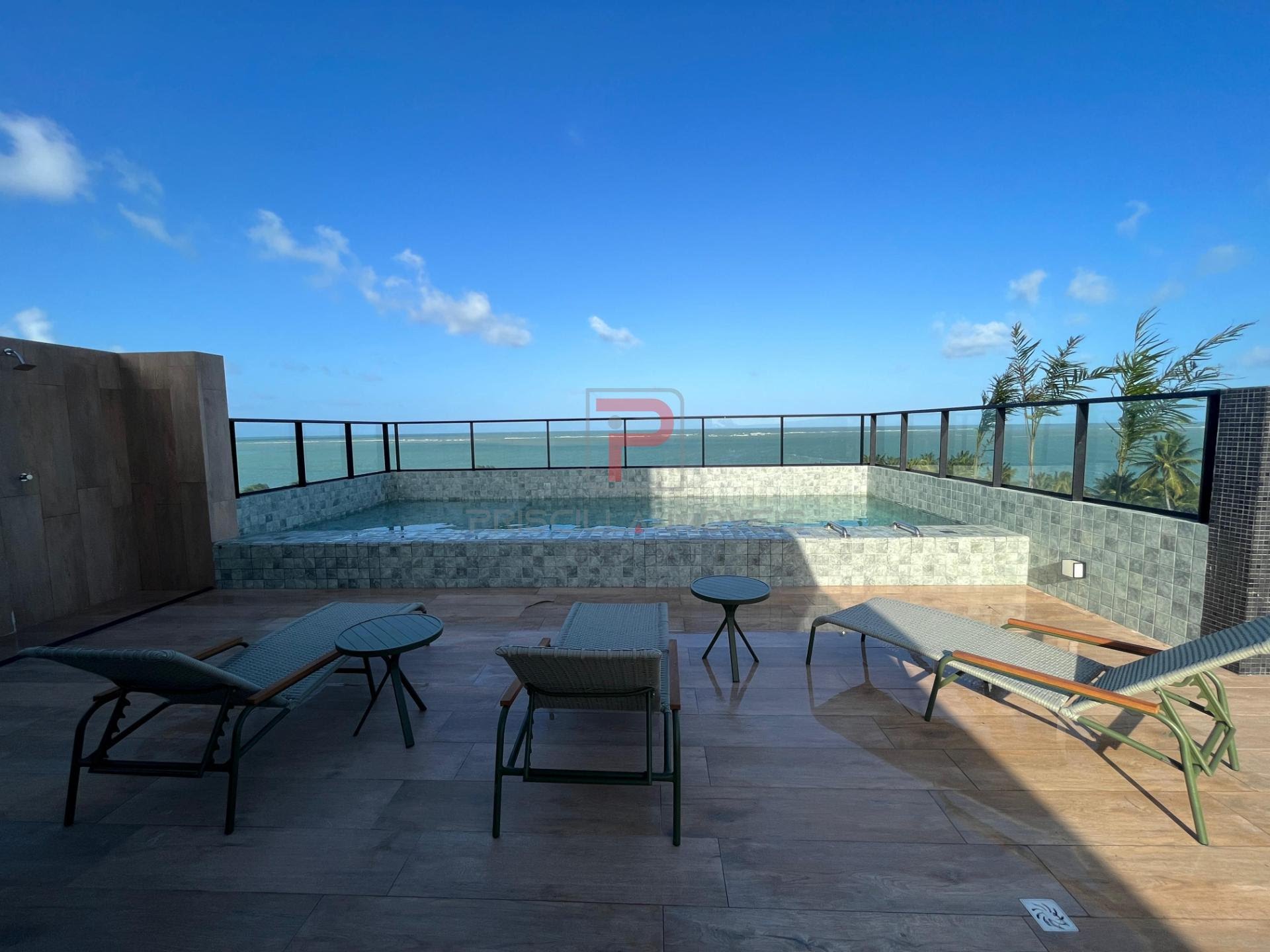 Apartamento à venda com 3 quartos, 2 suítes, 2 vagas e 101m² no Jardim Atlantica, Cabedelo (PB) — foto 14 de 15