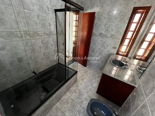 Casa de Condomínio, 5 quartos - Foto 28