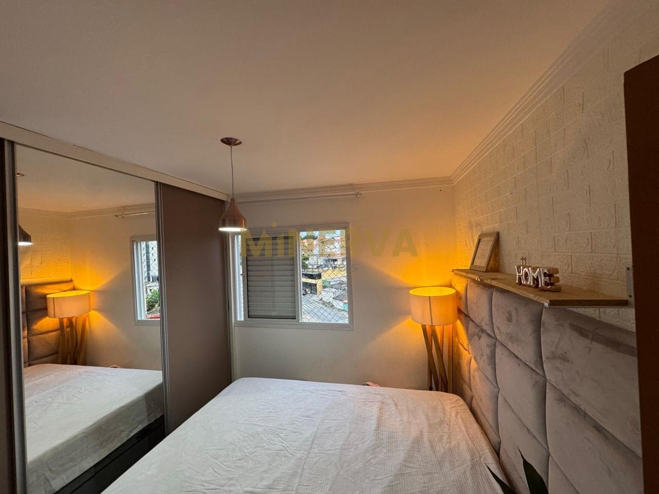 Apartamento à venda com 3 quartos, 1 suíte, 1 vaga e 69m² no Centro, Guarulhos (SP) — foto 21 de 25