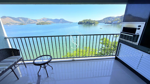 Cobertura à venda Pier 103  -  Angra dos Reis