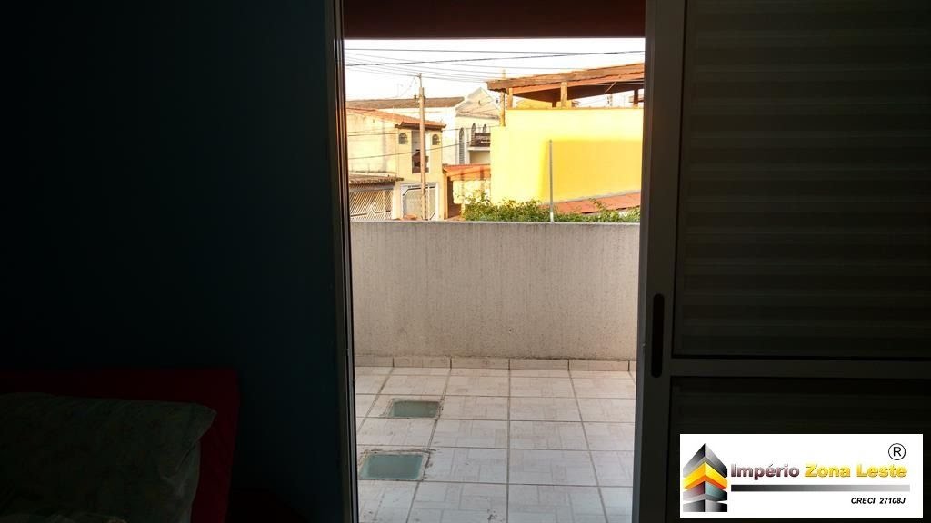Sobrado, 2 quartos, 90 m² - Foto 25