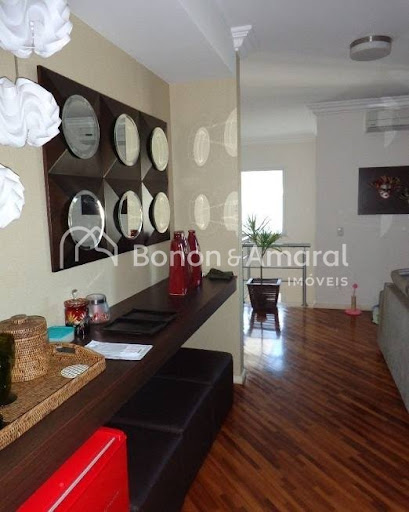 Casa de Condomínio, 4 quartos - Foto 21
