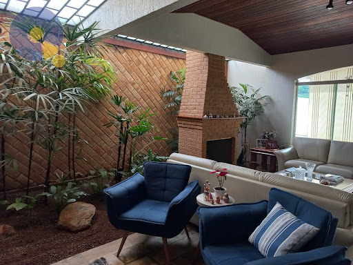 Casa em Jardim Silvana  -  Amparo