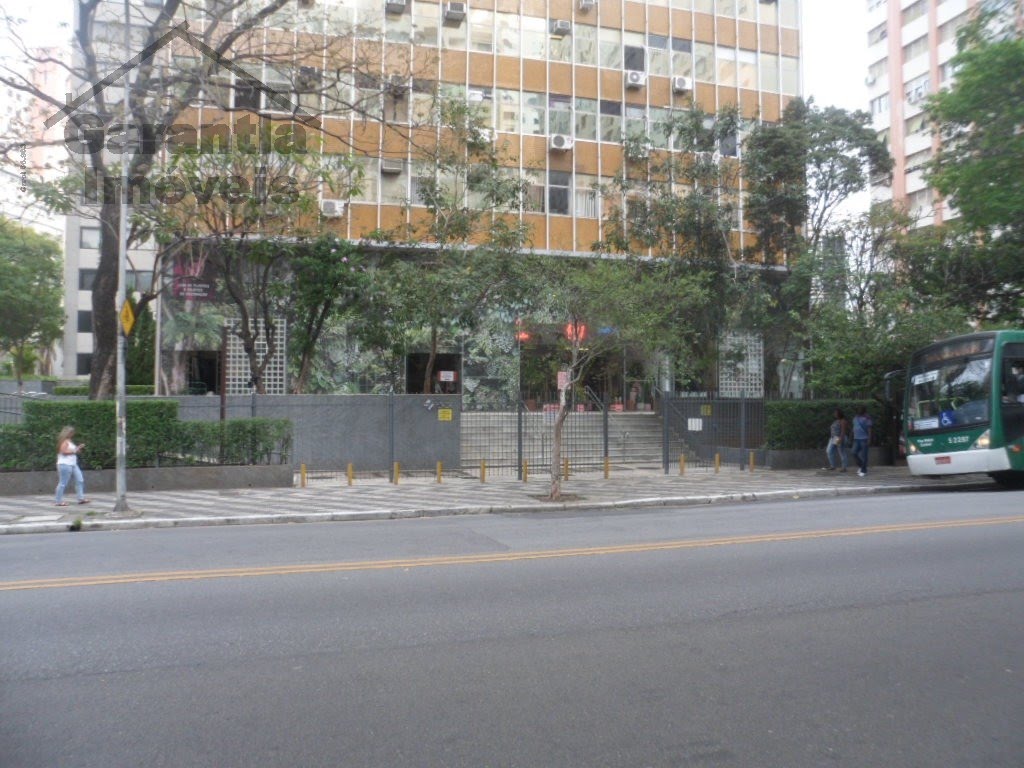 Comercial à venda com 1 banheiro, 1 vaga e 25m² no Santa Cecília, São Paulo (SP) — foto 15 de 15