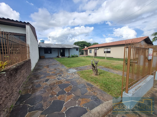 Casa em Pitangueiras  -  Santo Antônio da Patrulha