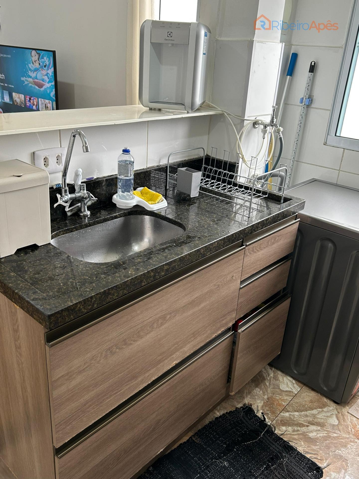 Cozinha