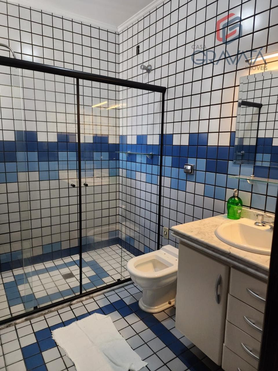 Casa para alugar com 3 quartos, 1 suíte, 10 vagas e 202m² no Vila Floresta, Santo André (SP) — foto 27 de 30