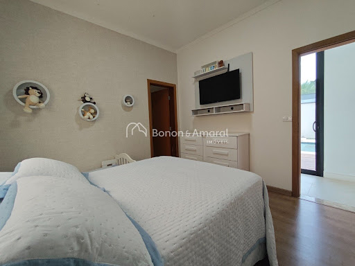 Casa de Condomínio, 3 quartos - Foto 30