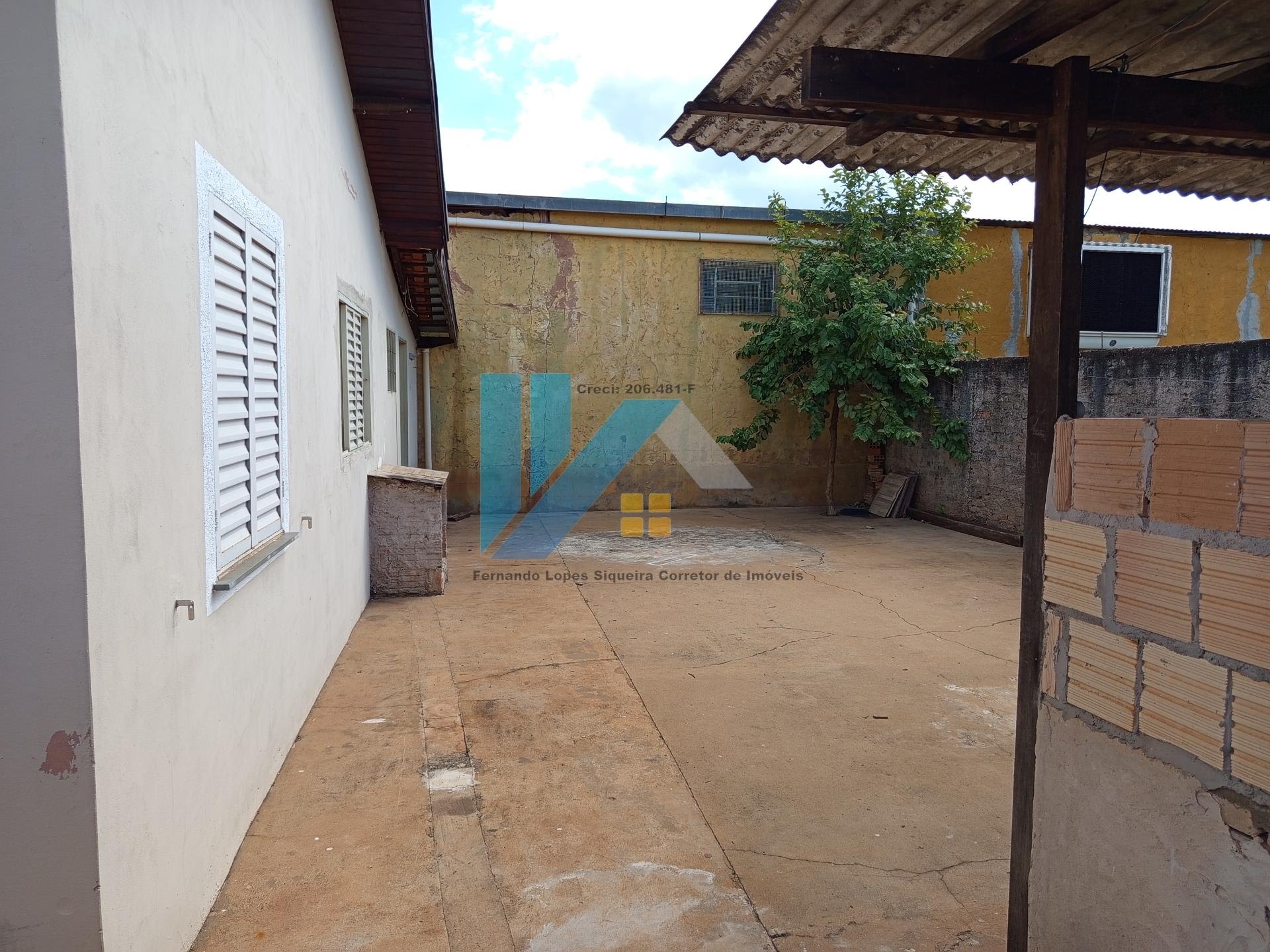 Casa à venda no Conjunto Habitacional Parque União, Pirajuí (SP) — foto 8 de 30
