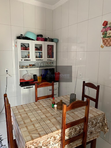 Casa 02 Dorm. em Residencial Veneza  -  Rio Verde