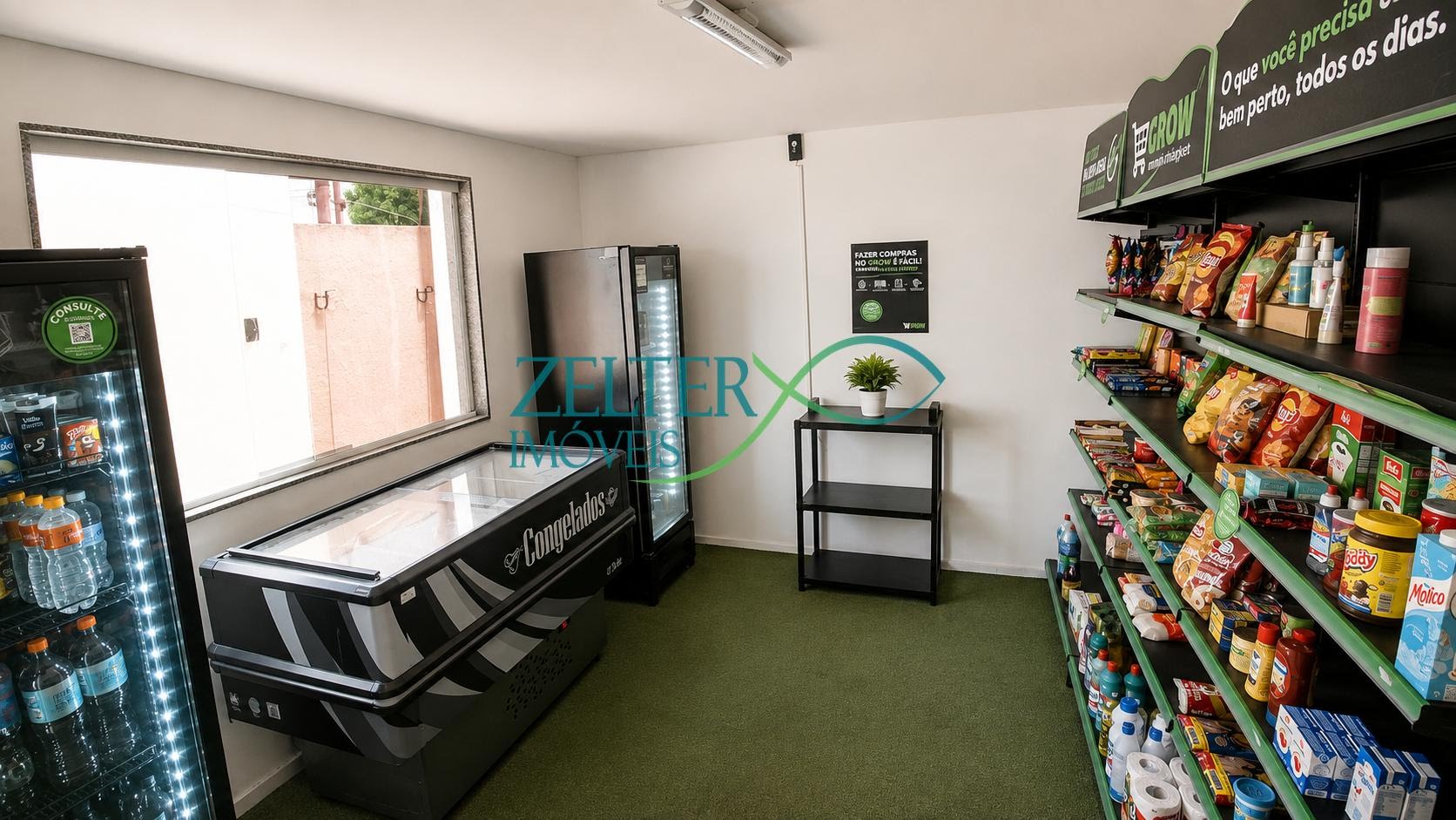 Apartamento à venda com 2 quartos, 1 suíte, 1 vaga e 52m² no Irajá, Rio de Janeiro (RJ) — foto 30 de 30