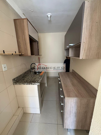 Apartamento em Belenzinho  -  São Paulo