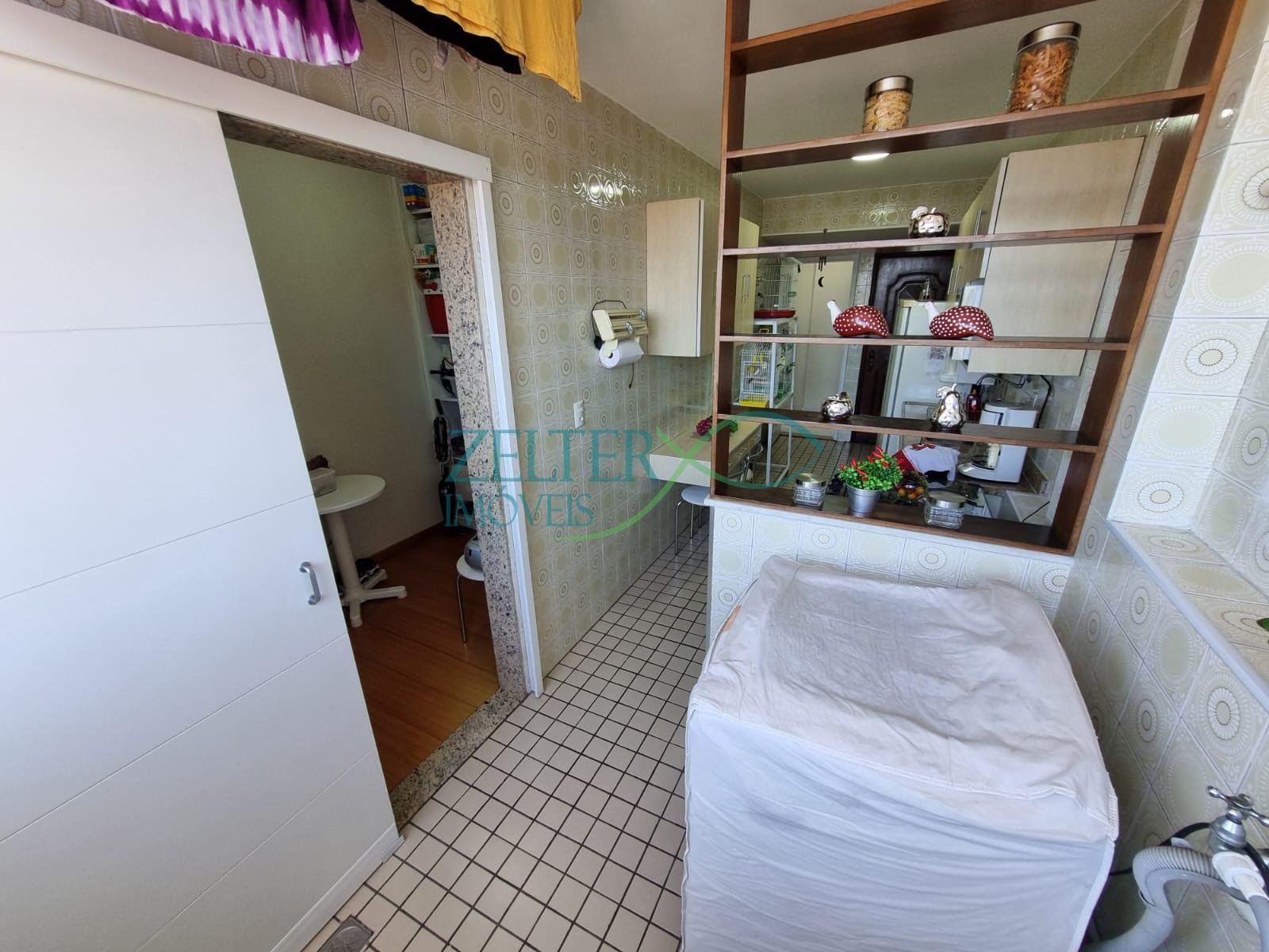 Apartamento à venda com 2 quartos, 2 banheiros, 1 vaga e 72m² no Vila da Penha, Rio de Janeiro (RJ) — foto 23 de 30