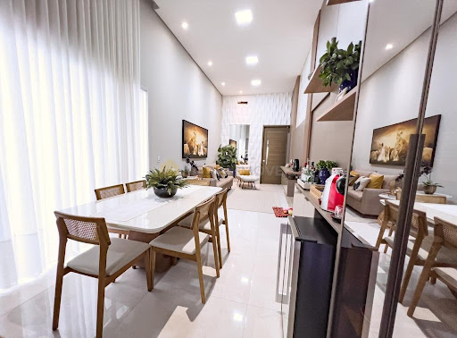 Casa à venda e para locação em Jardim Imperial - Cuiabá por R$ 175.000.000
