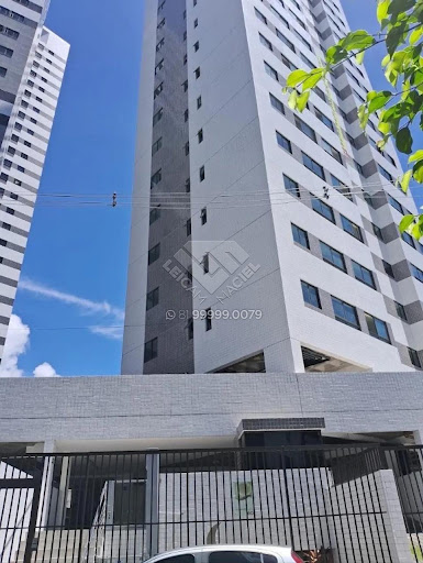 Compre Apartamento à venda em Casa Amarela, Recife. 2 quartos (1 suíte), 60m², andar alto e lazer completo. Agende sua visita!