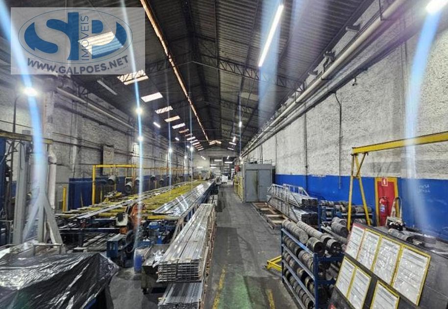 Depósito-Galpão, 4600 m² - Foto 34