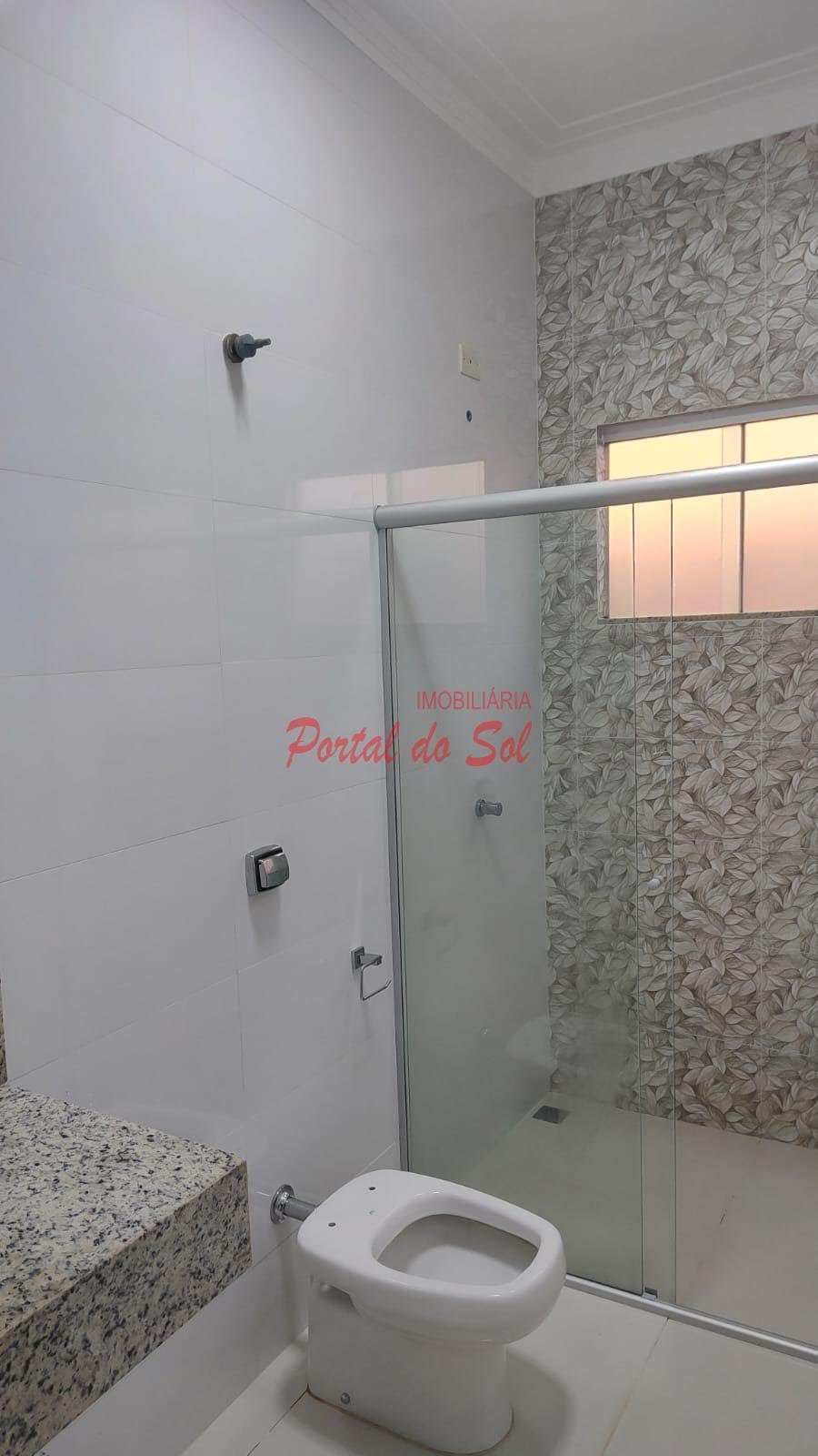 Casa à venda com 3 suítes, 2 vagas e 198m² no Jardim Bellagio, Santo Antônio da Platina (PR) — foto 15 de 15