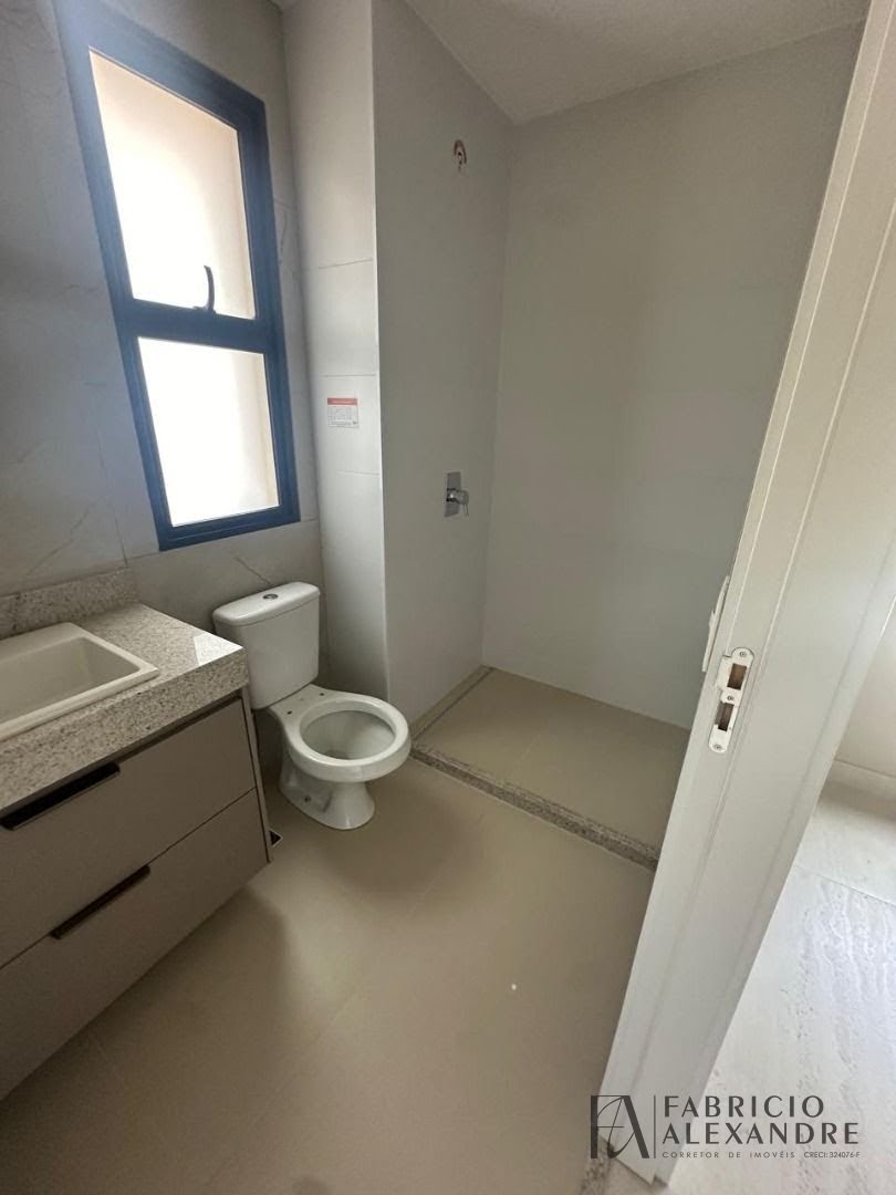 Apartamento à venda com 3 quartos, 3 suítes, 2 vagas e 141m² no Navarro Building, São José do Rio Preto (SP) — foto 11 de 30