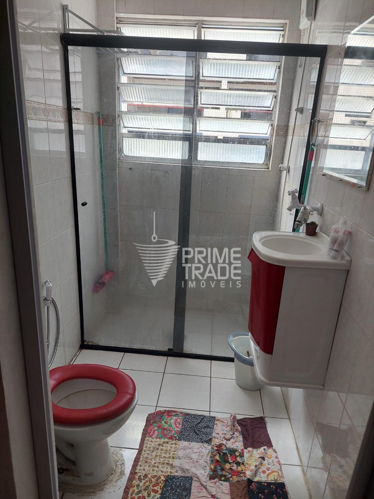 Studio à venda com 1 banheiro, 1 vaga e 20m² no Boa Vista, São Vicente (SP) — foto 9 de 10