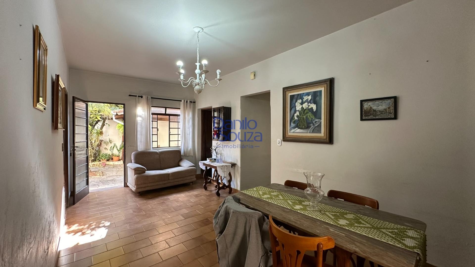 Casa à venda com 4 quartos, 1 suíte, 1 vaga e 480m² no Centro, Araxá (MG) — foto 12 de 23