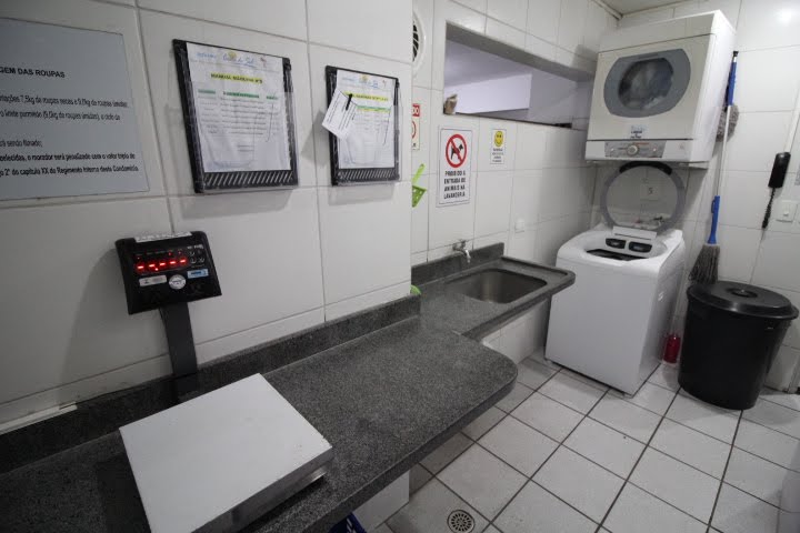 Apartamento à venda com 1 quarto, 1 banheiro, 1 vaga e 33m² no Parnamirim, Recife (PE) — foto 16 de 29