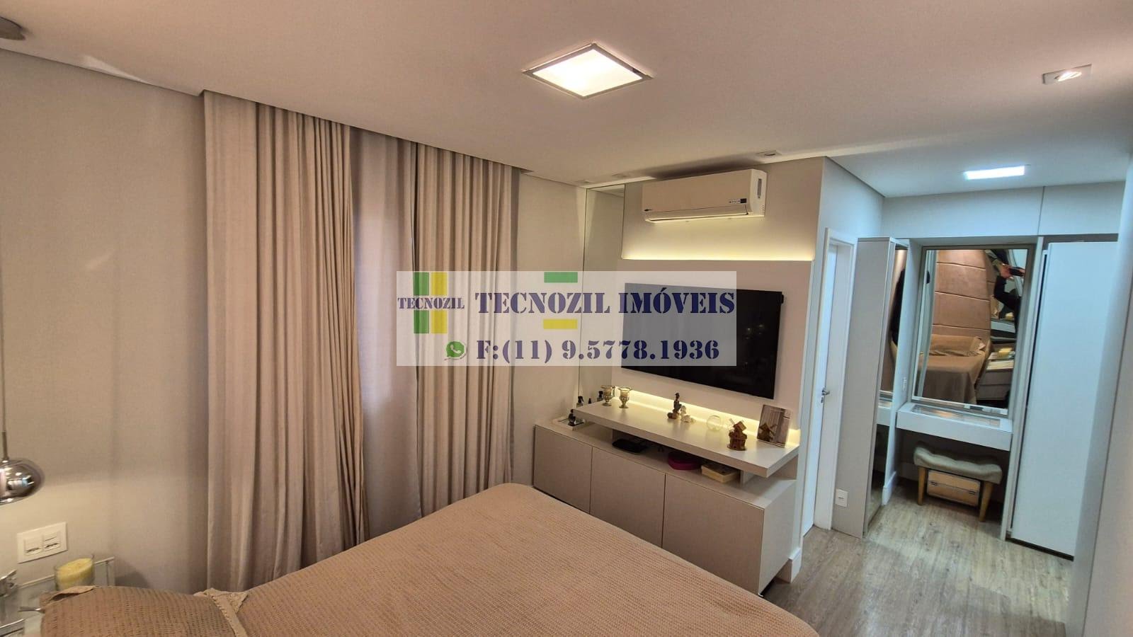 Apartamento, 3 quartos, 136 m² - Foto 42