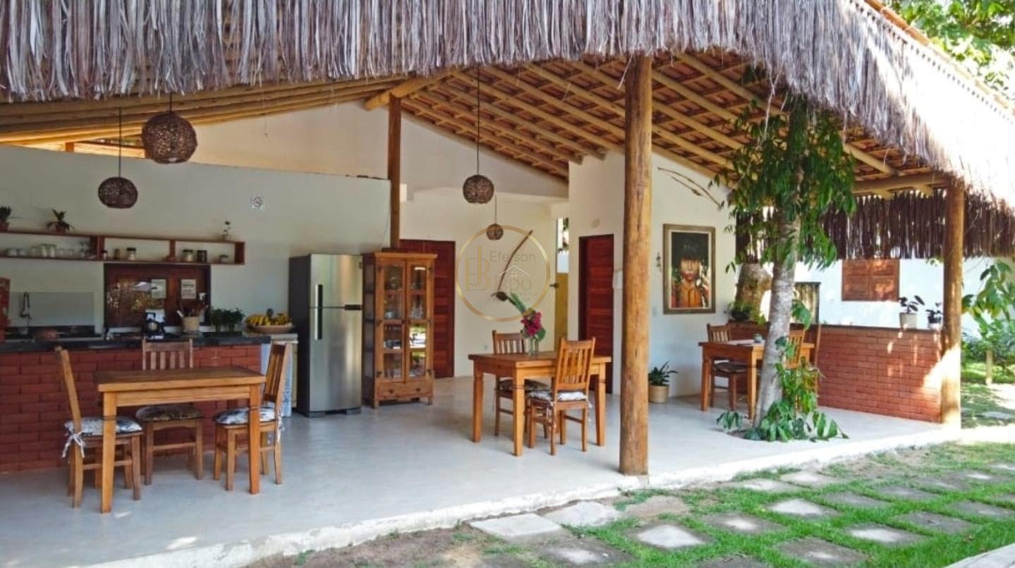 Rural à venda com 2000m² de terreno no Estrada dos Macacos/ Trancoso Ba, Porto Seguro (BA) — foto 10 de 13