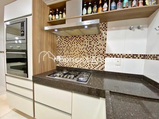 Casa de Condomínio, 4 quartos - Foto 7