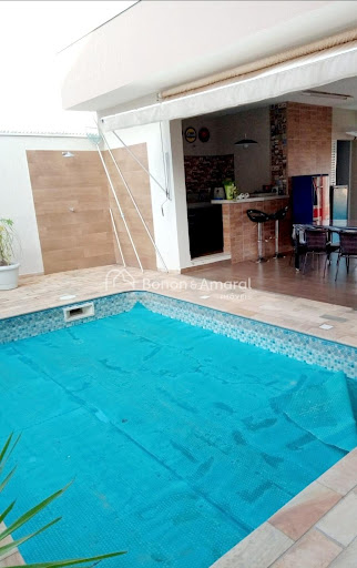 Casa de Condomínio, 3 quartos - Foto 17