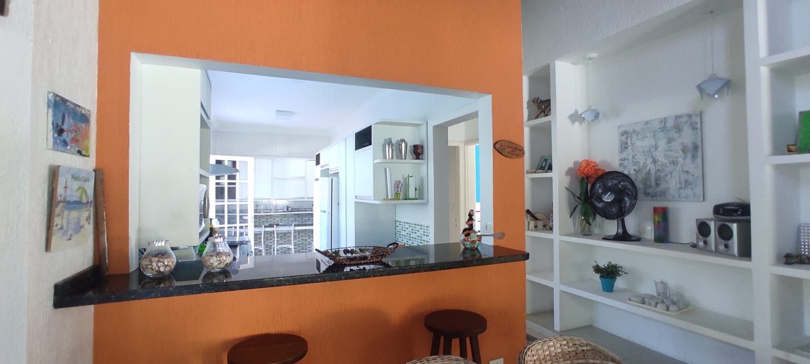 Casa à venda com 4 quartos, 4 banheiros, 2 vagas e 196m² no Pedra Verde (domingas Dias), Ubatuba (SP) — foto 6 de 24