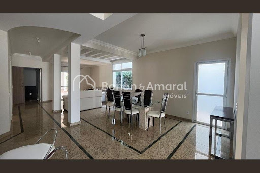 Casa, 6 quartos, 382 m² - Foto 7