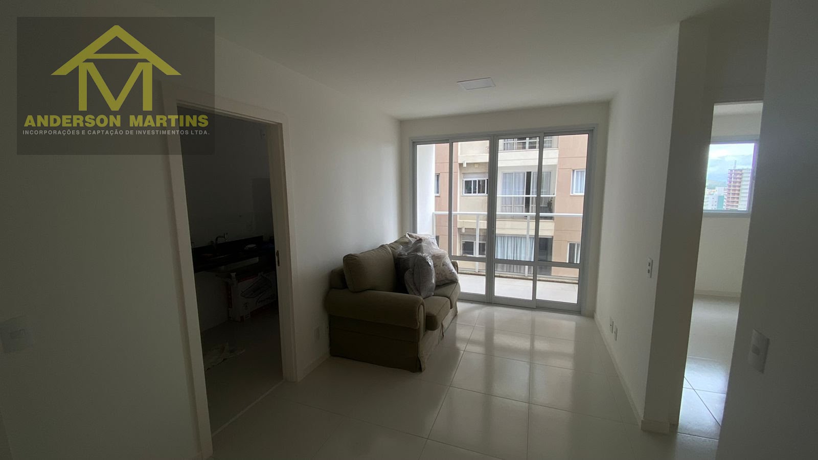 Apartamento, 2 quartos, 56 m² - Foto 9