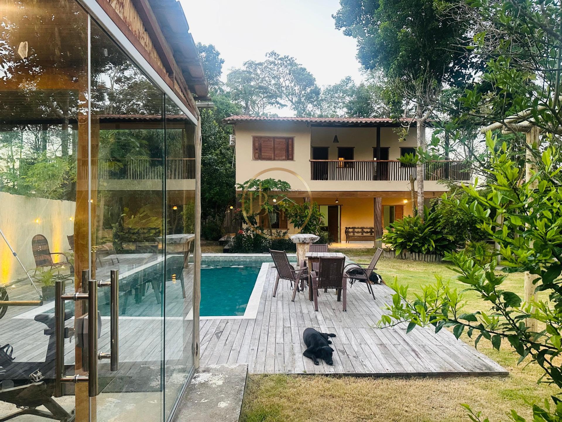 Casa à venda com 3 quartos, 3 suítes, 3 vagas e 100m² no Estrada de Trancoso, Porto Seguro (BA) — foto 5 de 6