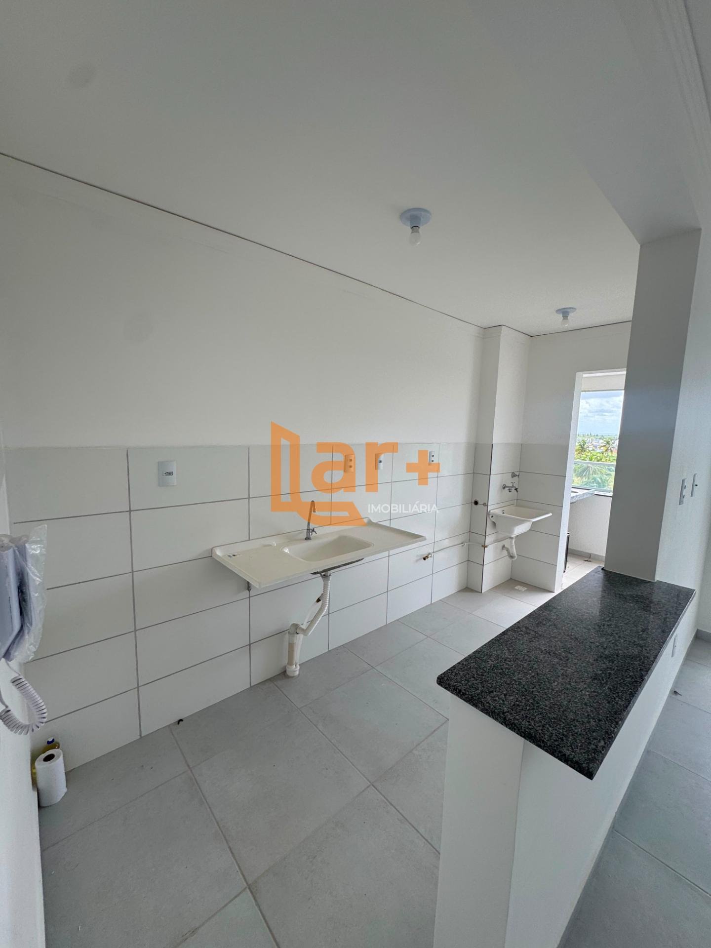 Apartamento à venda com 2 quartos, 1 suíte, 1 vaga e 57m² no Espaço Tropical, Barra dos Coqueiros (SE) — foto 2 de 26