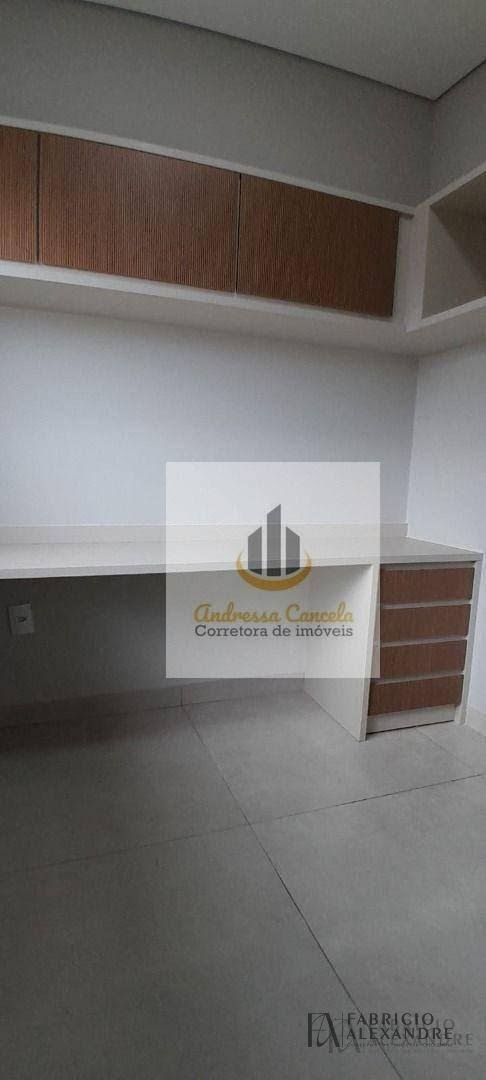 Casa à venda com 3 quartos, 3 suítes, 4 vagas e 227m² no Village La Montagne, São José do Rio Preto (SP) — foto 17 de 22