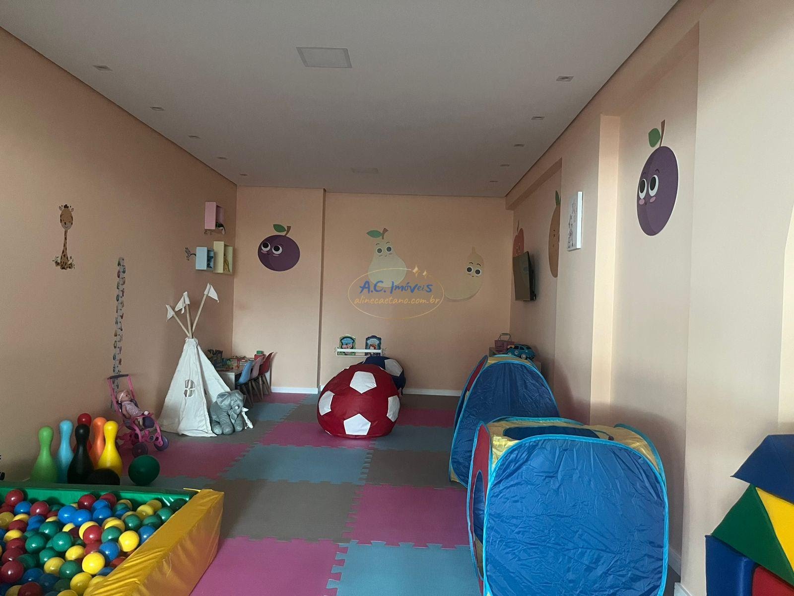 Apartamento à venda com 2 quartos, 1 suíte, 1 vaga e 68m² no Jardim Praia Grande, Mongaguá (SP) — foto 23 de 24