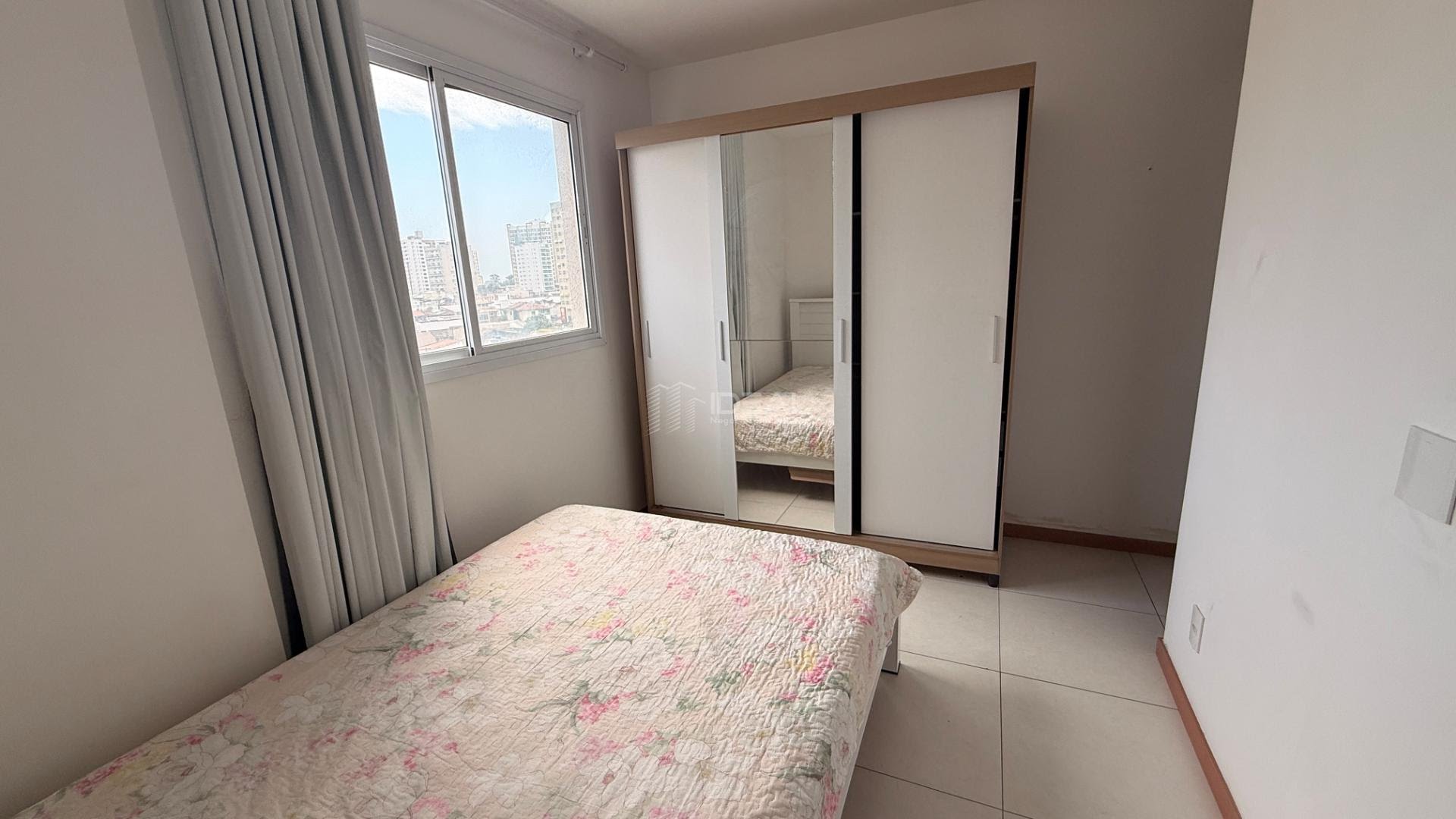 Apartamento à venda com 2 quartos, 1 suíte, 1 vaga e 57m² no Centro, Campos dos Goytacazes (RJ) — foto 17 de 20