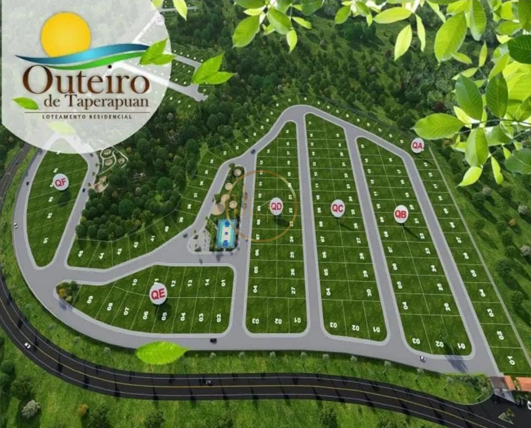 Terreno à venda com 360m² de terreno no Alto Taperapuan, Porto Seguro (BA) — foto 8 de 10