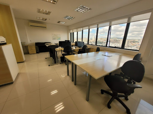 Sala em Centro  -  Mogi das Cruzes
