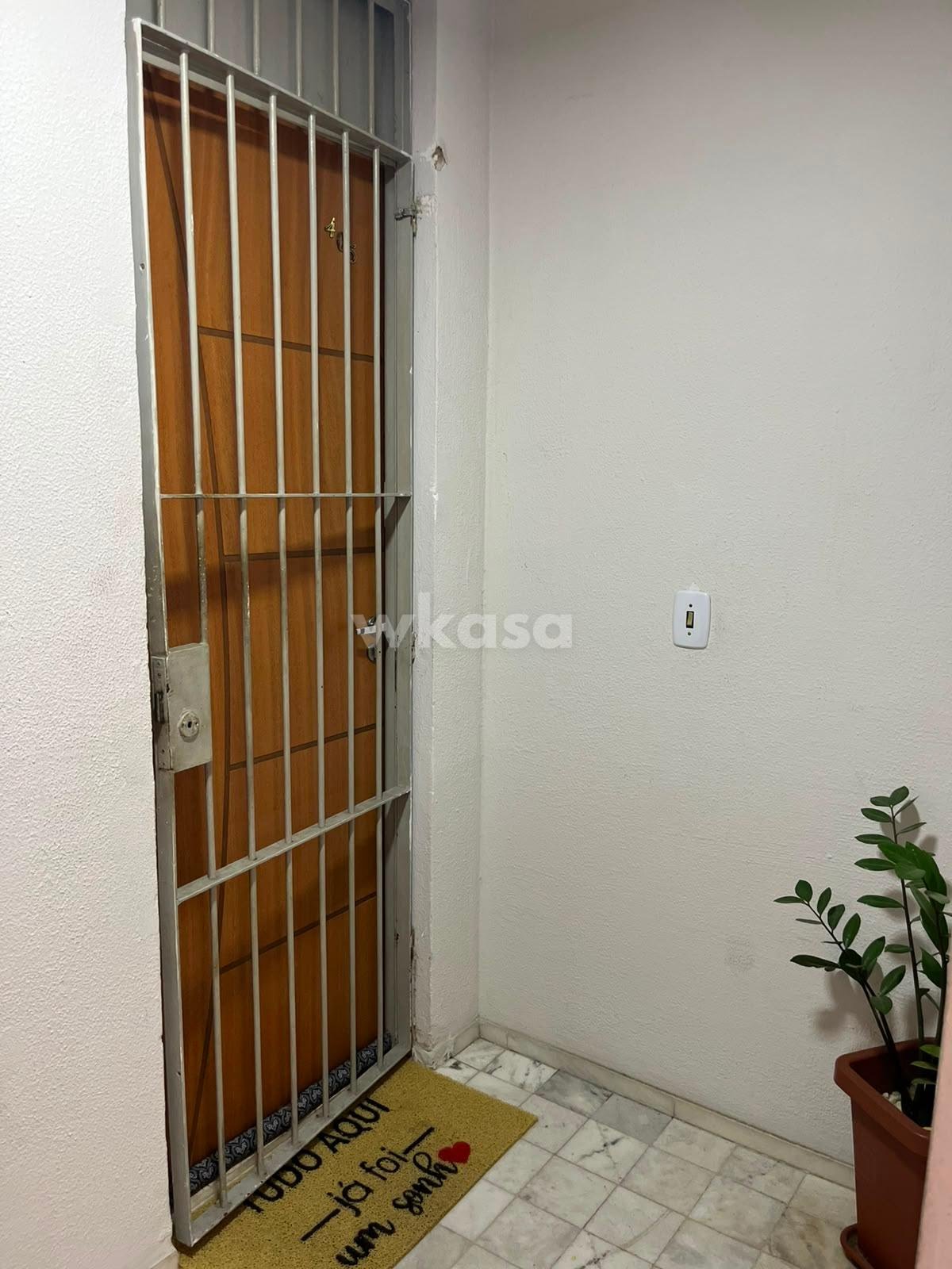 Apartamento à venda com 2 quartos, 1 banheiro e 1 vaga no Valparaíso, Serra (ES) — foto 13 de 13
