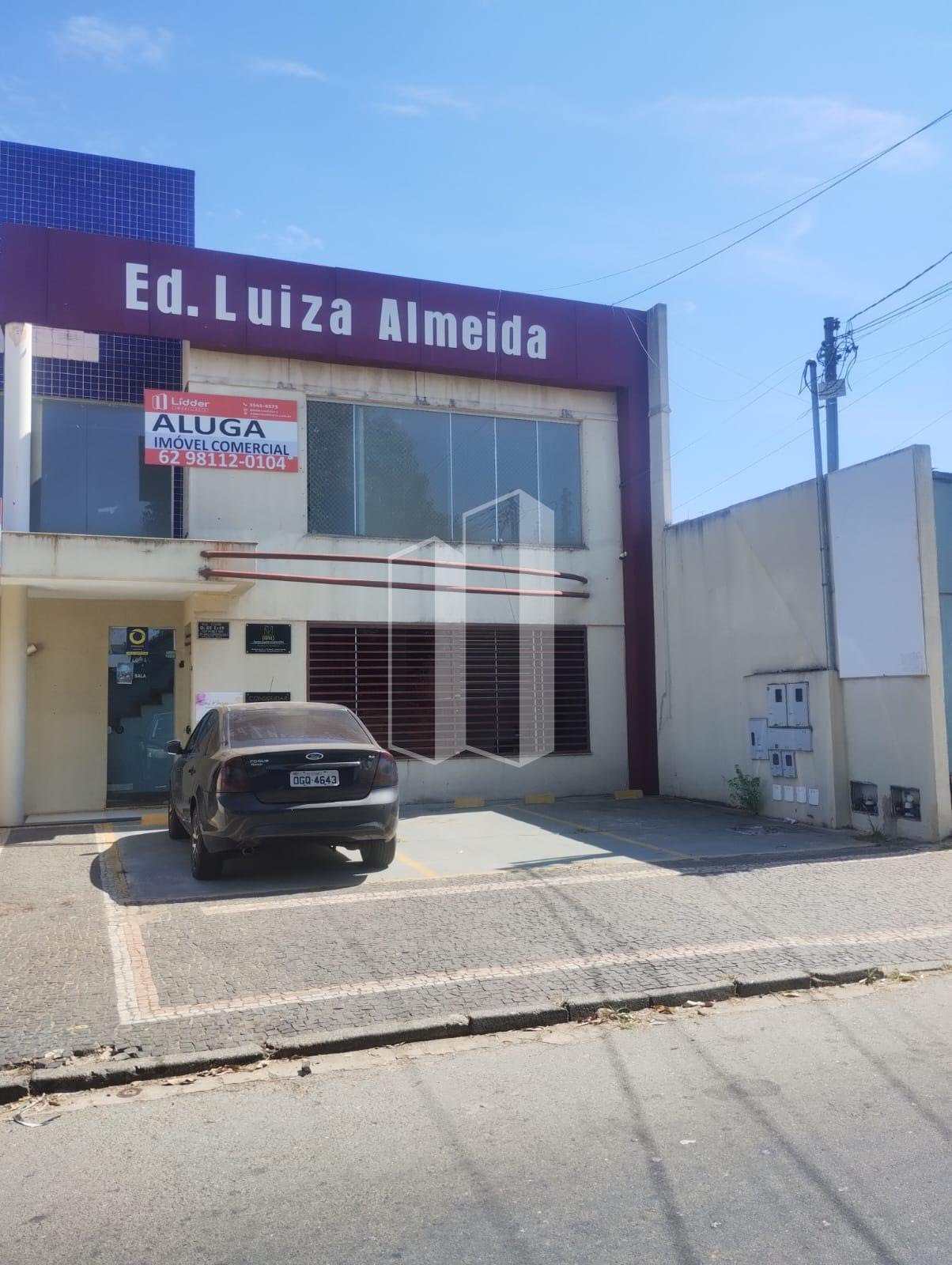 Comercial para alugar com 2 banheiros, 1 vaga e 160m² no Jardim das Esmeraldas, Aparecida de Goiânia (GO) — foto 27 de 27