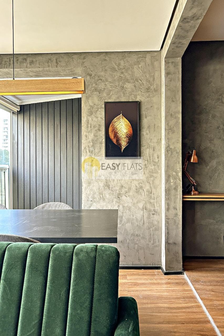 Apartamento para alugar com 1 quarto, 1 suíte, 1 vaga e 62m² no Itaim Bibi, São Paulo (SP) — foto 20 de 30
