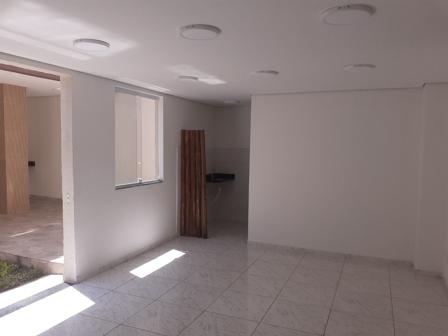 Apartamento, 1 quarto, 25 m² - Foto 18