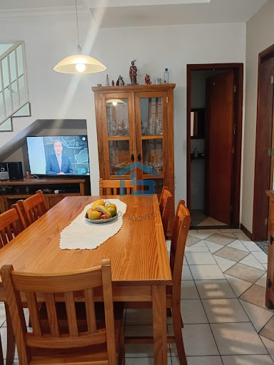 Casa Sobrado em Vila Sao Paulo  -  São Paulo